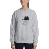 Piece of Land Sweatshirt