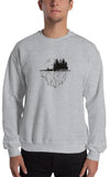 Piece of Land Sweatshirt