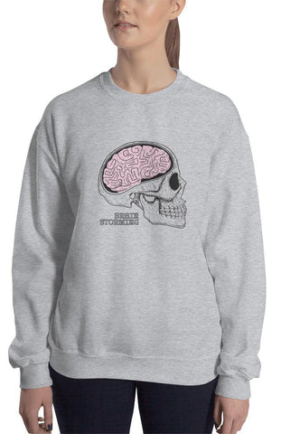 Brainstorming Sweatshirt