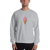 Strawberry Ice Cream Sweatshirt