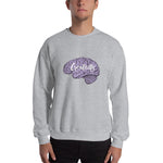 The Creative Brain Sweatshirt