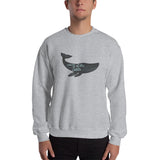 Voice of the Sea Sweatshirt