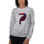 Toucan Sweatshirt