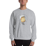 Beer Time Sweatshirt