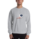 Eyeball Sweatshirt