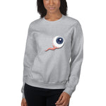 Eyeball Sweatshirt