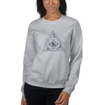 All Seeing Eye Sweatshirt