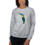 Cold Toucan Sweatshirt