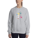 NYC Skater Sweatshirt