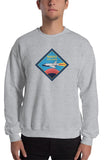 Mars Explorer Sweatshirt