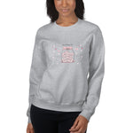 Best Wishes Jar Sweatshirt