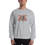 Kamikaze Pilot Sweatshirt