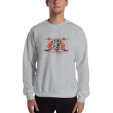 Kamikaze Pilot Sweatshirt