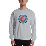 Mars Explorer Sweatshirt