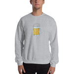 Cold Beer Sweatshirt