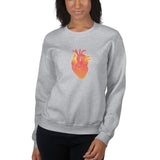 Condition of the Heart Sweatshirt