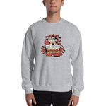 In Pizza We Crust Sweatshirt