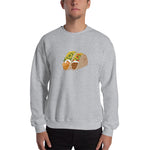 Tacos Duo Sweatshirt