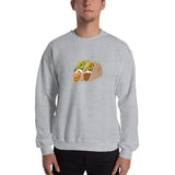 Tacos Duo Sweatshirt