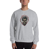 Flamehead Sweatshirt