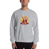 Lucha Libre Sweatshirt