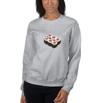 Sushi 6 Pack Sweatshirt