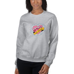 Love Without Limits Sweatshirt