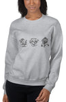 Ganesh Sweatshirt