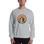 Mexican Wrestler Sweatshirt