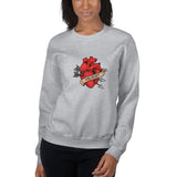 My Heart Sweatshirt