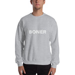 Boner Sweatshirt