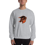 Hell Rider Sweatshirt