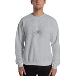 Eye Sweatshirt