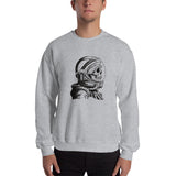 Dead Cosmonaut Sweatshirt