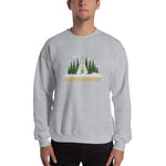 Santa's Hideaway Sweatshirt