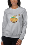 Japanese Ramen Sweatshirt