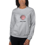 Shell Yeah Sweatshirt