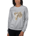 China Girl Sweatshirt