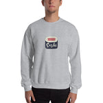 Big Sushi Sweatshirt