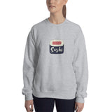 Big Sushi Sweatshirt