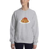 Spaghetti Sweatshirt