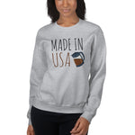 American Coffee Sweatshirt