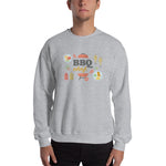 BBQ Chef Sweatshirt