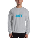 Boy Sweatshirt