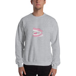 False Teeth Sweatshirt