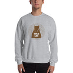 Wild Life Sweatshirt