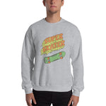 Super Skater Sweatshirt