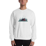 Back to Nature Sweatshirt