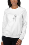 Dandelion Sweatshirt