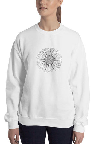 Daisy Sweatshirt